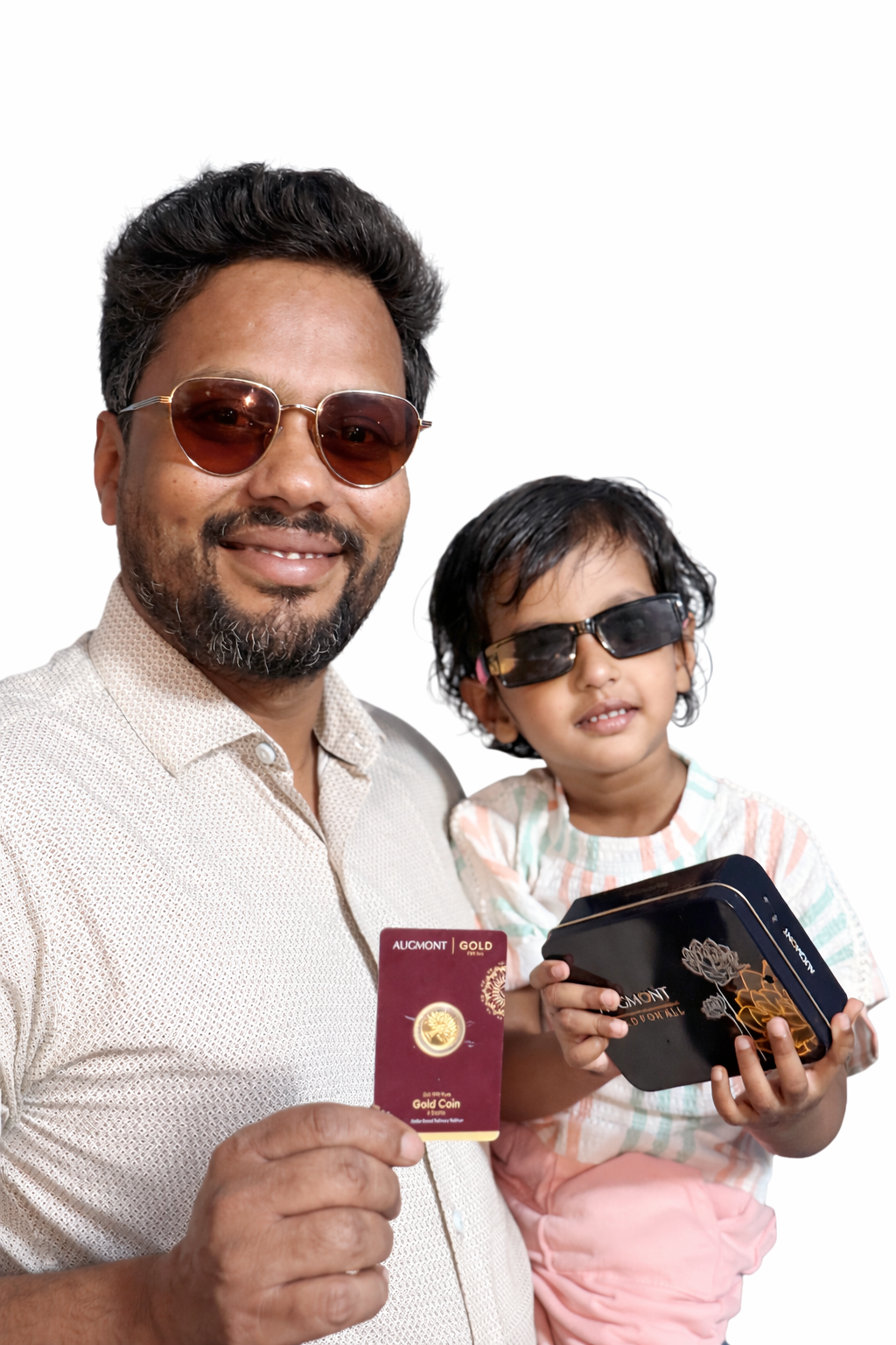 Akshay Tritiya Mega Contest Winner